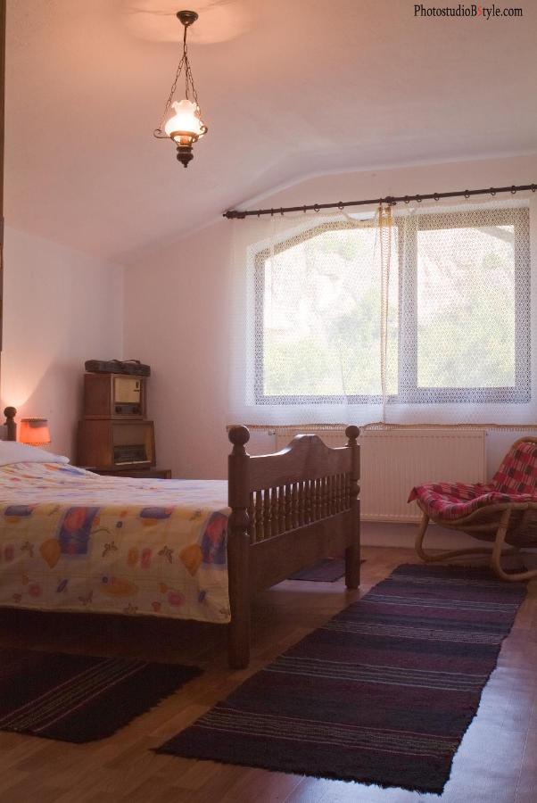 Hotel Neda'S House Cherven  Zimmer foto