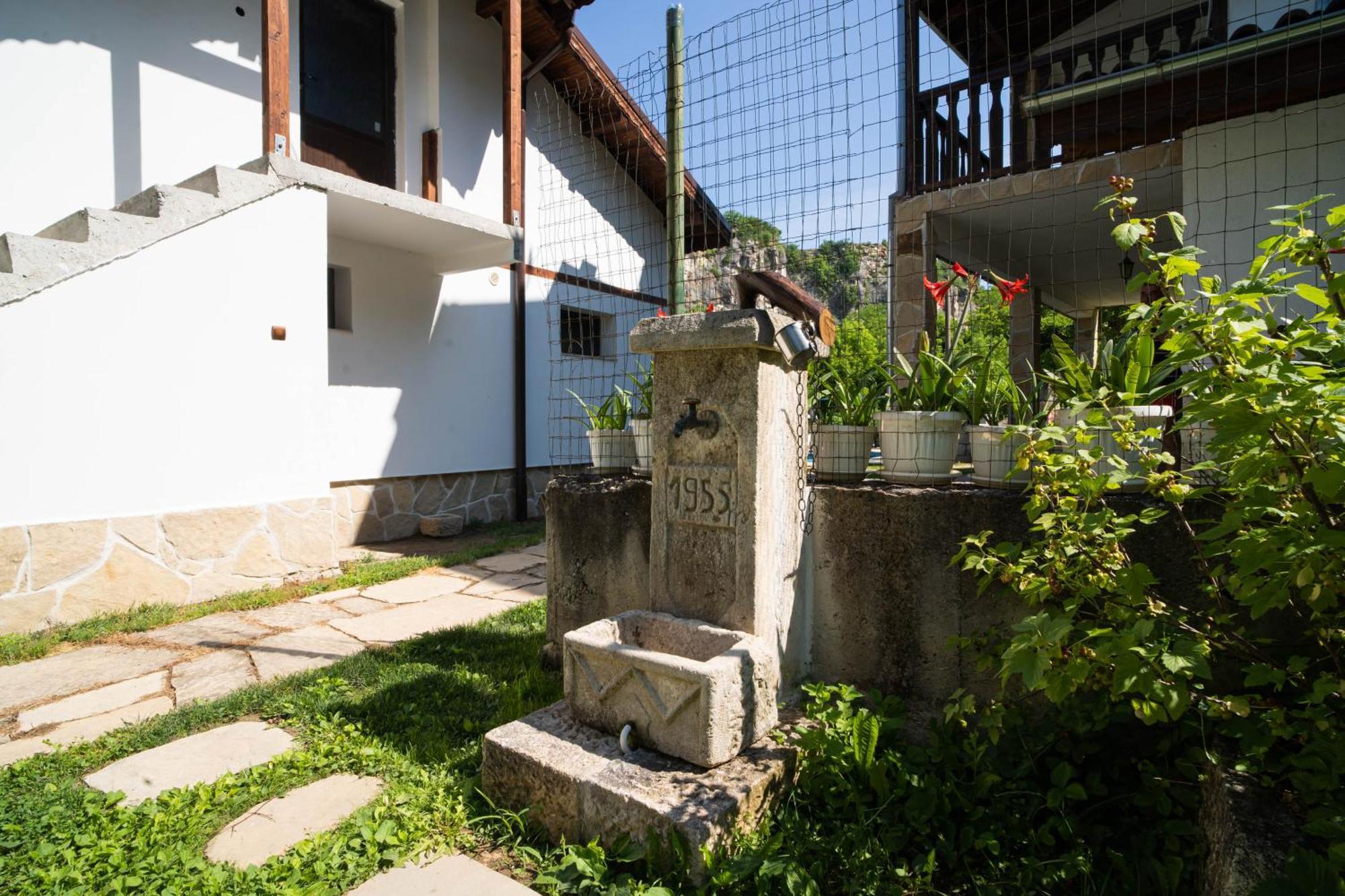 Hotel Neda'S House Cherven  Exterior foto